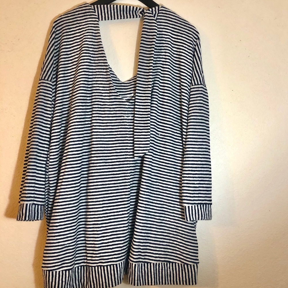 Free People cover up
